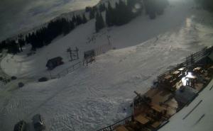  / Jahorina