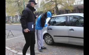  / Određen jednomjesečni pritvor za Adnana Mrkvu i Amela Ćapinu, FOTO: Radiosarajevo.ba