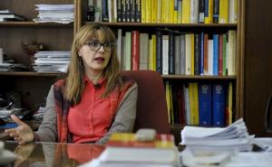  / Genijalka iz komšiluka: Lejla Smajlović postala urednica uglednog svjetskog časopisa o matematici, FOTO: Anadolu Agency