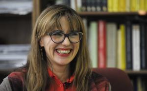  / Genijalka iz komšiluka: Lejla Smajlović postala urednica uglednog svjetskog časopisa o matematici, FOTO: Anadolu Agency