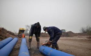  / Rekonstrukcija vodovodne mreže u Rajlovcu, FOTO: Novigradsarajevo.ba