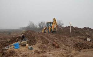  / Rekonstrukcija vodovodne mreže u Rajlovcu, FOTO: Novigradsarajevo.ba