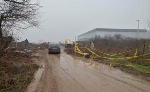  / Rekonstrukcija vodovodne mreže u Rajlovcu, FOTO: Novigradsarajevo.ba