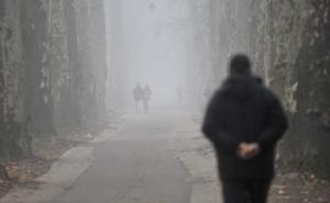  / Klimatske promjene pogađaju BiH: Ova godina bila izuzetno sušna, zagađenje sve izraženije, FOTO: Anadolu Agency