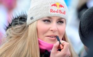  / Lindsey Vonn pobjednica spusta u Lake Louisu, FOTO: EPA/Radiosarajevo.ba