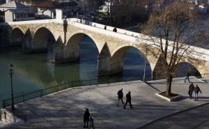  / Dok se Sarajevo guši u magli, s one strane Ivana sunce, čist zrak i galebovi, FOTO: Fena