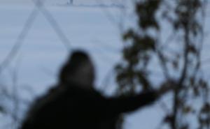  / Sarajlije uživale u zalasku Sunca iznad maglovitog grada, FOTO: Anadolu Agency