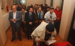  / Jevreji u BiH večeras dočekali Hanuku - Praznik svjetla, FOTO: Radiosarajevo.ba