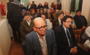  / Jevreji u BiH večeras dočekali Hanuku - Praznik svjetla, FOTO: Radiosarajevo.ba