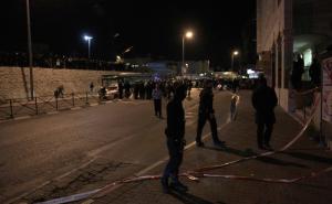  / Novi neredi u Jerusalemu: Jedna osoba ubijena, tri lakše ranjene, FOTO: AA