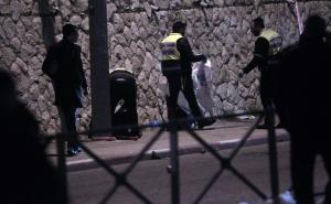  / Novi neredi u Jerusalemu: Jedna osoba ubijena, tri lakše ranjene, FOTO: AA