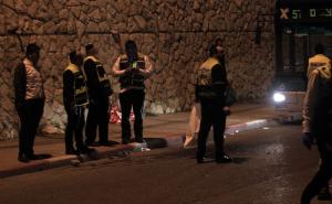  / Novi neredi u Jerusalemu: Jedna osoba ubijena, tri lakše ranjene, FOTO: AA