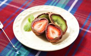  / Nešto potpuno novo: Listići čokolade za sendvič, FOTO: Bored Panda