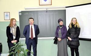  / Informatičko-edukativni događaj 'Sat kodiranja': Učenje, zabava i pokloni za učenike, FOTO: Starigrad.ba