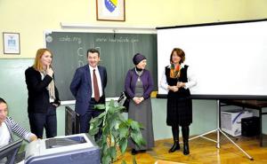  / Informatičko-edukativni događaj 'Sat kodiranja': Učenje, zabava i pokloni za učenike, FOTO: Starigrad.ba