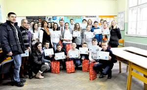  / Informatičko-edukativni događaj 'Sat kodiranja': Učenje, zabava i pokloni za učenike, FOTO: Starigrad.ba