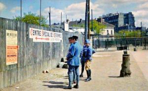  / Grad svjetlosti prije 100 godina: Dašak ljepote Pariza, FOTO: Bored Panda