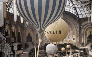  / Grad svjetlosti prije 100 godina: Dašak ljepote Pariza, FOTO: Bored Panda