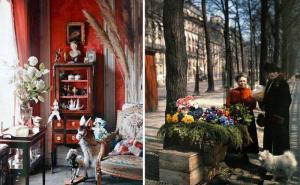  / Grad svjetlosti prije 100 godina: Dašak ljepote Pariza, FOTO: Bored Panda