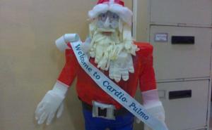  / Kreativni bolnički ukrasi za Novu godinu, FOTO: Bored Panda