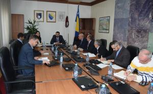  / Kupovinom stanova trajno stambeno zbrinuti porodice iz Vogošće, FOTO: Press KS