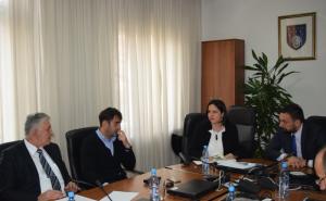  / Kupovinom stanova trajno stambeno zbrinuti porodice iz Vogošće, FOTO: Press KS