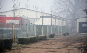  / Nova stabla i zelenilo u centru 'Safet Zajko', FOTO: Općinanovigradsarajevo.ba