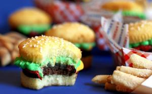  / Kreativni kolačići za decembarske blagdane, FOTO: Bored Panda