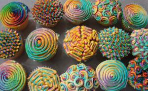  / Kreativni kolačići za decembarske blagdane, FOTO: Bored Panda