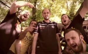  / Sarajevska grupa Velahavle