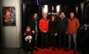  / U Bosnu i Hercegovinu stigla je - Sila!, FOTO: Radiosarajevo.ba