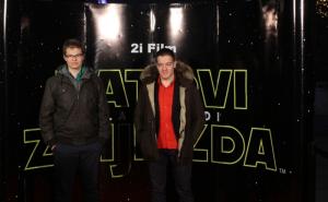  / U Bosnu i Hercegovinu stigla je - Sila!, FOTO: Radiosarajevo.ba