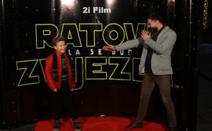  / U Bosnu i Hercegovinu stigla je - Sila!, FOTO: Radiosarajevo.ba