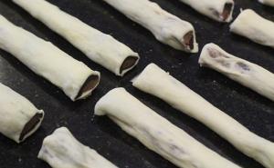  / Recept francuskog pekara: Napravite 'leopard' hljeb, FOTO: Bored Panda