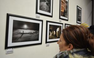  / U galeriji BlackBox otvorena šesta klupska izložba fotografija Foto-video kluba 'Valter', FOTO: Fena