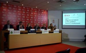  / Godina koja će biti upamćena kao prva velika godina izbjeglica, FOTO: AA