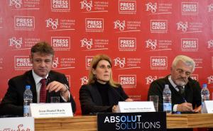  / Godina koja će biti upamćena kao prva velika godina izbjeglica, FOTO: AA