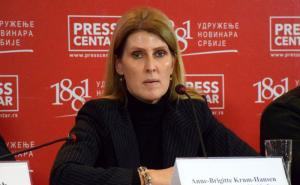  / Godina koja će biti upamćena kao prva velika godina izbjeglica, FOTO: AA