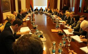  / Banja Luka: Bez dogovora poslodavaca sa sindikatom o zakonu o radu, FOTO: AA