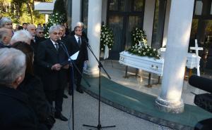  / Posljednji pozdrav: Mostar se oprostio od tragično stradalih studenata, FOTO: Anadolu Agency