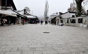  / Baščaršijski trg uskoro oblači novo ruho: Svečano otvorenje u četvrtak, FOTO: Starigrad.ba
