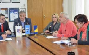  / Uskoro izgradnja i rekonstrukcija kanalizacione mreže u ulici Olovska, FOTO: Novosarajevo.ba