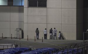  / Jedna osoba smrtno stradala u eksploziji na istanbulskom aerodromu, FOTO: AA