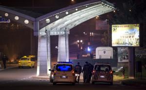  / Jedna osoba smrtno stradala u eksploziji na istanbulskom aerodromu, FOTO: AA