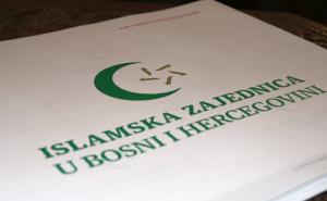  / Pogledajte kako izgleda novi znak i logotip Islamske zajednice u BiH, FOTO: Rijaset.ba