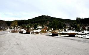  / Postavljeno 98 novih klupa u Starom Gradu, FOTO: Starigrad.ba