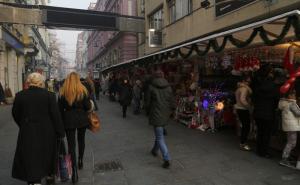  / Manje interesovanje za novogodišnja putovanja, rijetki Balkanci biraju egzotične destinacije, FOTO: AA