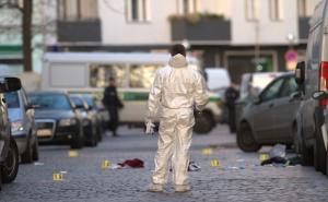  / Pucnjava u Berlinu, FOTO: EPA/Radiosarajevo.ba