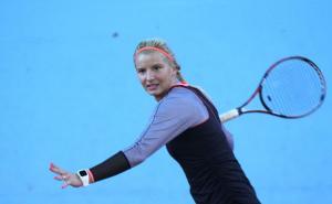  / Herdželaš: Do juna branim samo pet bodova te očekujem veći napredak na WTA listi, FOTO: Fena