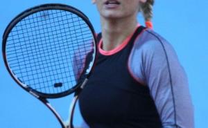  / Herdželaš: Do juna branim samo pet bodova te očekujem veći napredak na WTA listi, FOTO: Fena